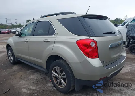 2014 Chevrolet Equinox 1Lt from USA, damaged, VIN 2GNALBEK1E1127991